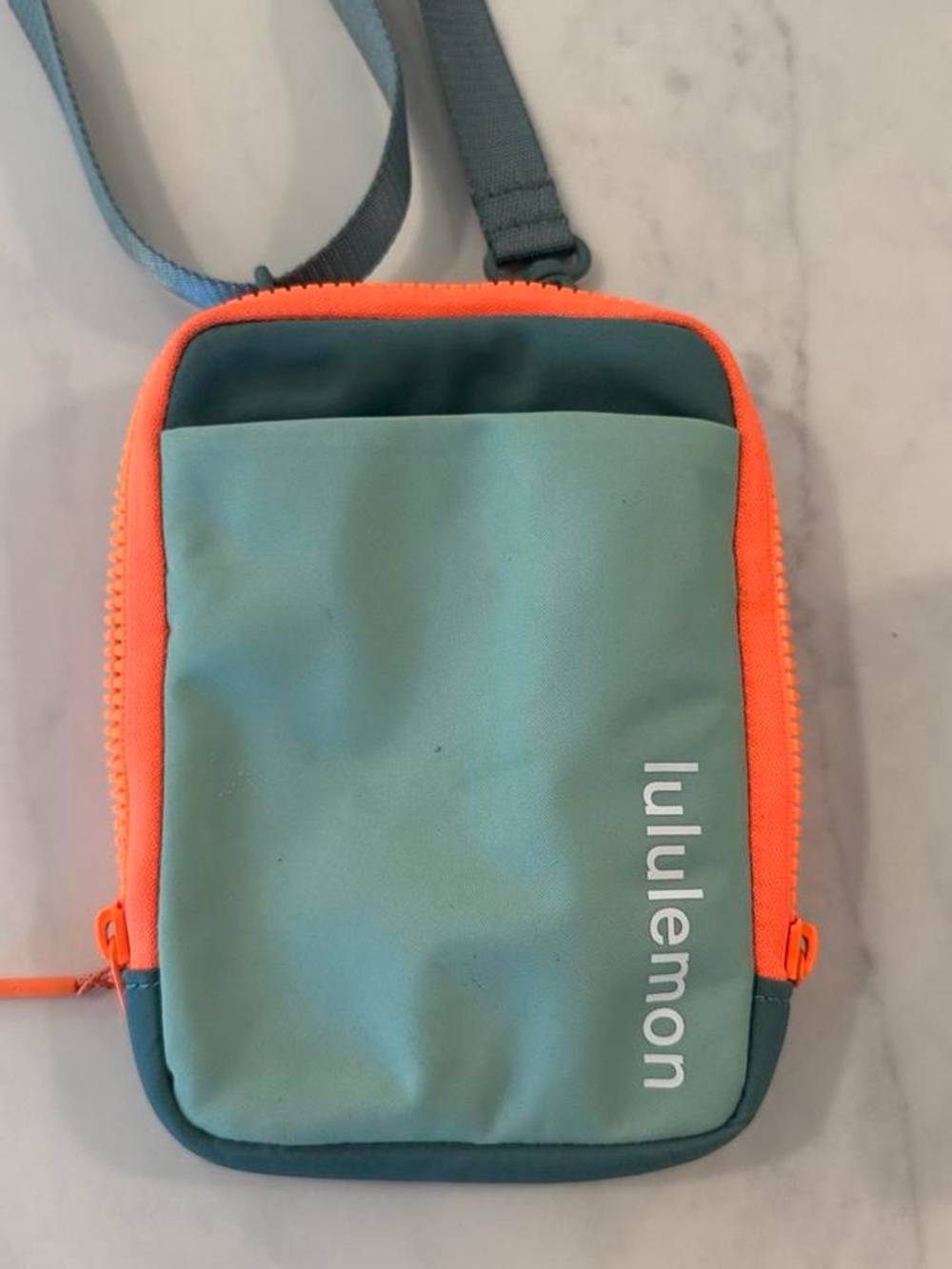 Lululemon Crossbody